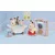 Sylvanian family Bath in kopalniški dodatki