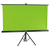 HAMA Podloga za zeleno platno sa stativom, 180 x 180 cm, 2 u 1