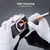 K&F Aluminum Versatile Switch Cleaning Pen Kit ( Cleaning Pen + APS-C Sensor Cleaning Swab*6+ Flocki