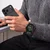 Tech-protect Motion pašček Garmin QuickFit 26mm, storm grey