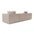 Atelier del Sofa Trosed Sora Bež