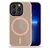 OVITEK TECH-PROTECT MAGMAT MAGSAFE IPHONE 14 PRO MAX MATTE PINK