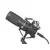 Genesis Radium 400 (NGM-1377) mikrofon crni