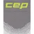 Cep Core Run Edt. Split Mid Cut Socks