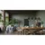 Eglo 55244 - Luster na sajli PRIDDY 4xE27/60W/230V crna