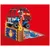 Playmobil Začetni set Kaskaderski šov 70820 - Playmobil Stunt Show