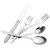 Gastro desertne vilice Modell 1300 15 cm (24 kos)
