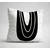 Aberto Design Set dekorativnih jastučnica Asr_plw25-47, 43x43 cm, 3 komada, Šarena