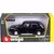 Bburago 1:24 Plus Volkswagen Golf MK1 GTI crni