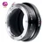 K&F High Precision Lens Adapter, Anti reflection,L/R-NIK Z