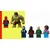 Lego Spajdermen protiv Halka: Epski okršaj ( 76350 )