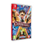SWITCH Carnival Games