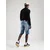 G-STAR Kavbojke Mosa moder denim