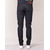 G-Star Raw Jeans straight 3301 TAPERED Modra
