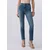 Liu Jo Kavbojke modra/moder denim