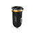 Auto punjac LDNIO DL-C22 dual USB 2.1A + iPhone Lightning kabel crni.