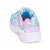 Skechers Patike za devojčice Dream Racer-Wing Brites, 303055L-SLLV, Srebrne