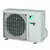 Klima Daikin Stylish FTXA25BB/RXA25A9, 2,5 kW, črna