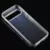 Maska Skin Silikon za Google Pixel 9 Pro XL transparent