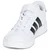 Adidas Dečije patike Grand Court 3.0 El C HP3531, Bele