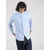Polo Ralph Lauren Srajca svetlo modra/bela