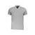 CAVALLI CLASS Muška polo majica QXT64S-KB002_GRIGIO_05012, Siva