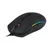 REDRAGON Gejmerski miš Invader M719-RGB crni