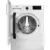 Beko Mašina za pranje veša B3WBT671415W, 7kg, Bela