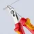 Stranske ščipalne klešče Electronic Super Knips VDE 125 mm KNIPEX 83741