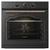 Gorenje Ugradna rerna BOS 67371 CLB, 77 l, Crna