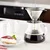 Brasilia permanent coffee filter, stainless steel - Westmark