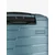 Travelite Air Base 4w S Front pocket Ice blue