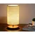 Opviq AYD 3113 Stona lampa, Krem