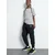 Nike Older Kids T-Shirt - Grey - Cotton