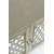 Livin Hill Komoda, 137x81,5x48,5 cm, rjava