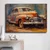 Wallity Slika na platnu 70x100cm