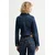Jeans jakna Levis Y2K STRETCH FITTED