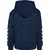 Hummel duks Hmljr Logo Hoodie za dečake