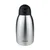 Thermal insulating carafe, stainless steel, 2L, Pioneer, Satin - Gru