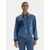 Jeans srajca Karl Lagerfeld Jeans