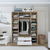 HANAH HOME Ormar Nisan 1600 018
