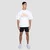 GymBeam Thrive T-shirt White