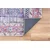 Conceptum Hypnose Tepih Blues AL 341, 150x230 cm, Šareni
