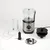 Kuhinjski Robot Chop&Drop | 300W | 400 ml | 2 Brzine + Pulse | G3 FERRARI