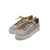 ILASIO RENZONI 4957 VERNICE CAMOSIO BIANCO IR2207