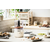 KitchenAid 5FCB519EAC bežična seckalica krem