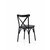 HANAH HOME Set 2 stolice Ekol 288 V2