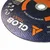 shumee GLOB TOOLS jeklena rezalna plošča 230x2,0x22,23 mm