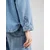 ONLY Bluza EMMIE, modra