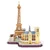 CubicFun 3D sestavljanka Mestna linija Pariz MC254H